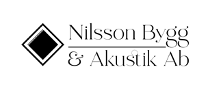 Nilsson Bygg & Akustik AB