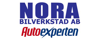 Autoexperten / Nora Bilverkstad
