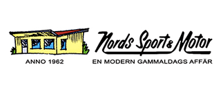 Nords Sport & Motor AB