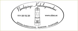Norrköpings Kakelugnsmakeri AB
