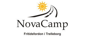Fritidsfordon i Trelleborg AB (NovaCamp)