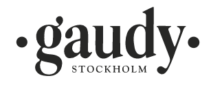Gaudy Stockholm AB