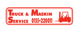 Truck & Maskin Service