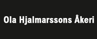 Ola Hjalmarssons Åkeri AB
