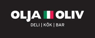 Olja & Oliv Deli, Kök & Bar