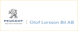 Olof Larssons Bil