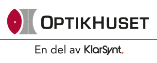 OptikHuset Kristinehamn - en del av KlarSynt