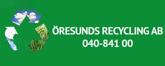 Öresunds Recycling AB