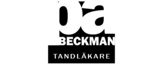 Beckman Tandläkare PA