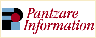 Pantzare Information AB