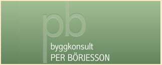 Byggkonsulten Per Börjesson