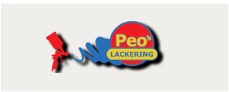 Peo's Lackering AB