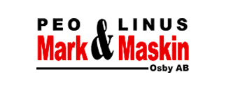 Peo & Linus Mark och Maskin AB