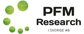PFM Research i Sverige AB