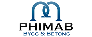PHIMAB Bygg & Betong AB