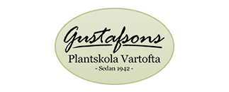 Gustafsons Plantskola i Vartofta