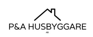 P&a Husbyggare AB