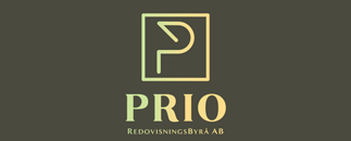 PRIO RedovisningsByrå i Åtvidaberg AB