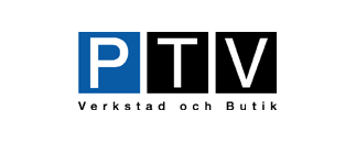 PTV Verkstad & Butik