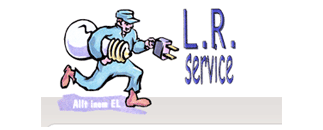 LR Service EL AB