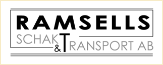 Ramsells Schakt & Transport AB
