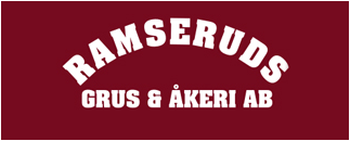 Ramseruds Grus & Åkeri AB