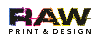 RAW Print & Design