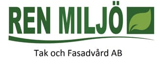 Ren Miljö Tak & Fasadvård AB