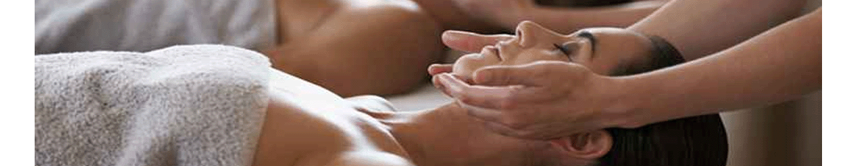 Rissne Massage - Massage