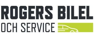 Rogers Bilel & Service AB
