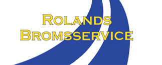 Rolands Bromsservice