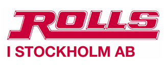 Rolls i Stockholm AB