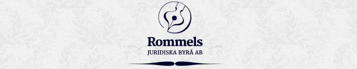 Rommels Juridiska Byrå AB - Bouppteckningar, Juridiska byråer, Juridiska byråer m.m., Jurister