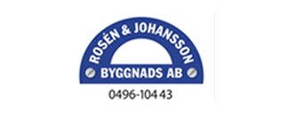 Rosén & Johanssons Byggnads AB