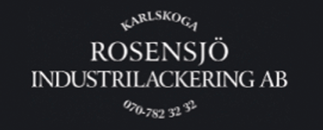 Rosensjö Industrilackering AB