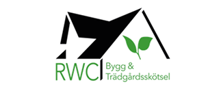 Rwc Bygg & Trädgårdsskötsel AB