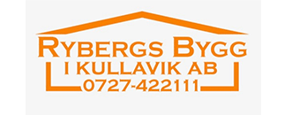 Rybergs Bygg i Kullavik AB