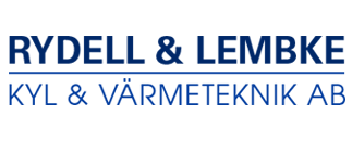 Rydell & Lembke Kyl- och Värmeteknik AB
