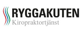 Ryggakuten Kiropraktik i Norrköping AB