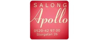 Salong Apollo