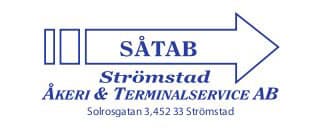 Strömstad Åkeri & Terminalservice AB
