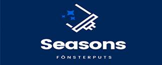 Seasons Fönsterputs