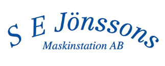 S E Jönssons Maskinstation AB