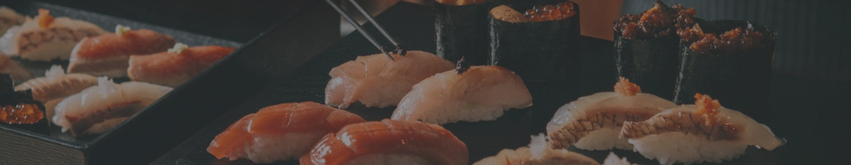 Semon Sushi AB - Japansk restauranger, Sushirestauranger