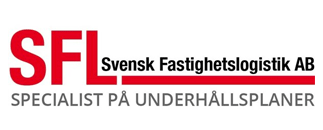 Svensk Fastighetslogistik AB