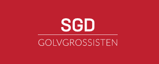 SGD Sveriges Golvdistributörer AB