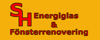 Sh Energiglas & Fönsterrenovering AB