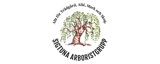 Sigtuna Arboristgrupp/ Kommvission AB