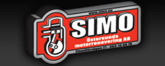 SIMO Motorrenoveringar AB