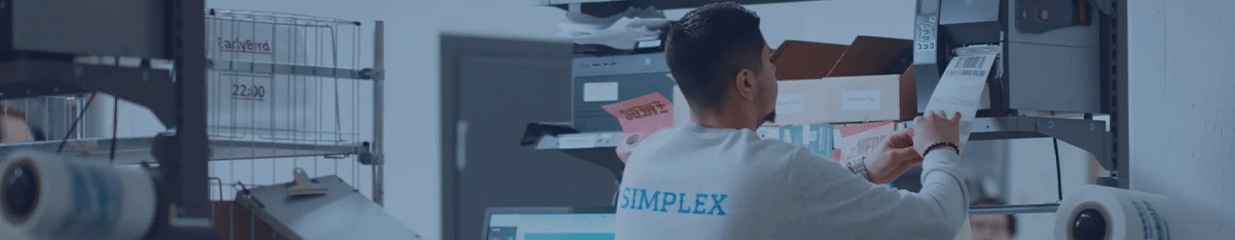 Simplex Bemanning AB - Bemanningsföretag, Rekrytering och Personaluthyrning